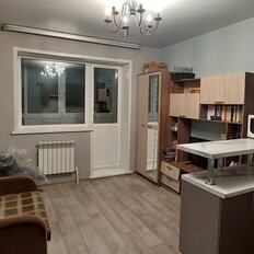 Квартира 20,5 м², студия - изображение 2