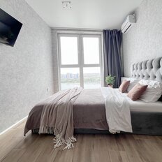 Квартира 26 м², студия - изображение 1