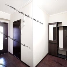 Квартира 40 м², 1-комнатная - изображение 5