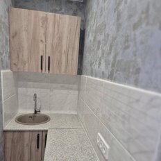 Квартира 40 м², 1-комнатная - изображение 2