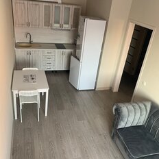 Квартира 35,9 м², 1-комнатная - изображение 2