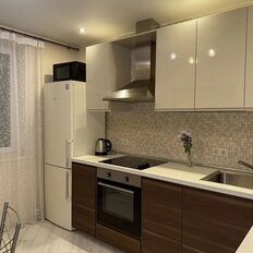 Квартира 55 м², 2-комнатная - изображение 4