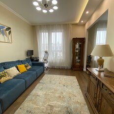 Квартира 79 м², 3-комнатная - изображение 3