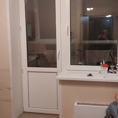 Квартира 20 м², студия - изображение 2