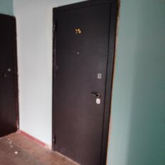 Квартира 32 м², 1-комнатная - изображение 1