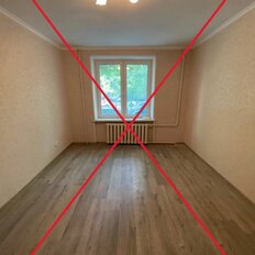Квартира 32 м², 1-комнатная - изображение 3