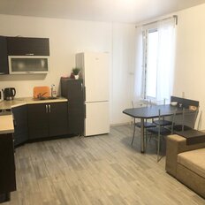 Квартира 92 м², 2-комнатная - изображение 1