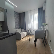Квартира 46 м², 2-комнатная - изображение 2