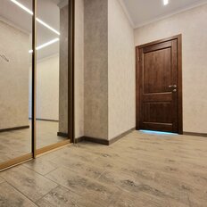 Квартира 47 м², 1-комнатная - изображение 4