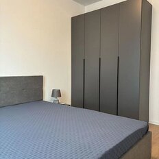 Квартира 36 м², 1-комнатная - изображение 4