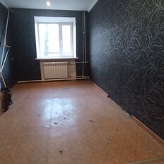 Квартира 45,7 м², 2-комнатная - изображение 3