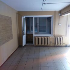 Квартира 32,3 м², студия - изображение 3