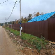 8 соток, участок - изображение 2