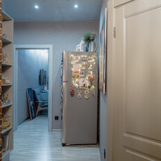 Квартира 59,1 м², 2-комнатные - изображение 3