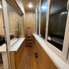 Квартира 37,4 м², 1-комнатная - изображение 1