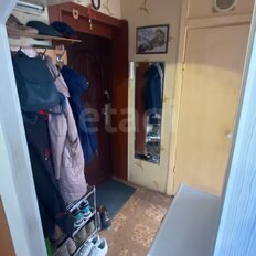 Квартира 25 м², 1-комнатная - изображение 3