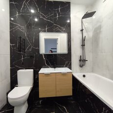 Квартира 35 м², 1-комнатная - изображение 2