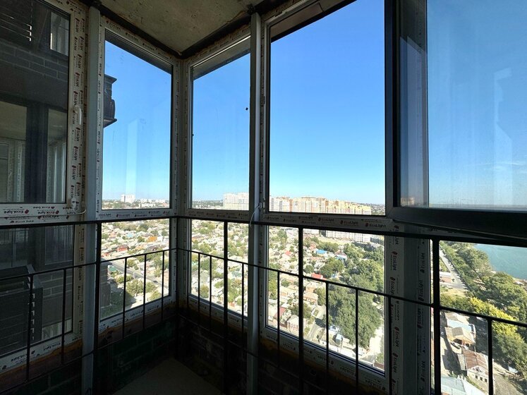 24,9 м², квартира-студия 3 300 000 ₽ - изображение 32