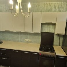 Квартира 45 м², 1-комнатная - изображение 2