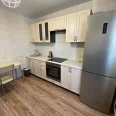 Квартира 36 м², 1-комнатная - изображение 3