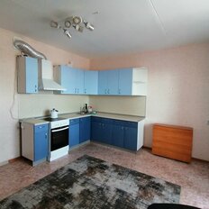Квартира 40,4 м², 1-комнатная - изображение 5