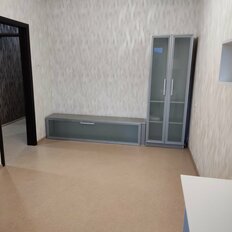 Квартира 33,3 м², 1-комнатная - изображение 5
