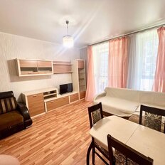 Квартира 28 м², студия - изображение 2