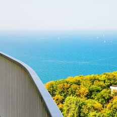 Квартира 75 м², 2-комнатные - изображение 2