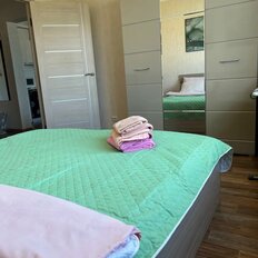 Квартира 60 м², 2-комнатная - изображение 3