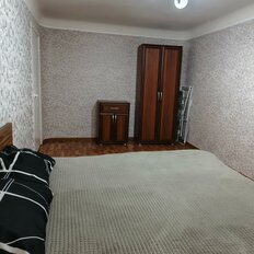 Квартира 35 м², 1-комнатная - изображение 3