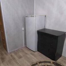 Квартира 17 м², 1-комнатная - изображение 1