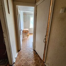 Квартира 31,6 м², 1-комнатная - изображение 5