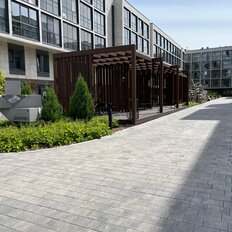 Квартира 64,3 м², 2-комнатные - изображение 3