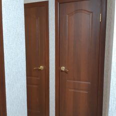 Квартира 42,5 м², 2-комнатная - изображение 1