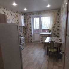 Квартира 43 м², 1-комнатная - изображение 3