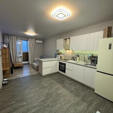 Квартира 57 м², 2-комнатная - изображение 2