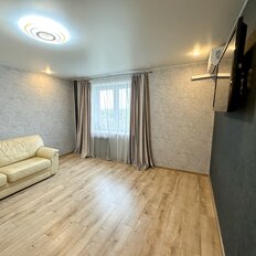 Квартира 37,5 м², 1-комнатная - изображение 4