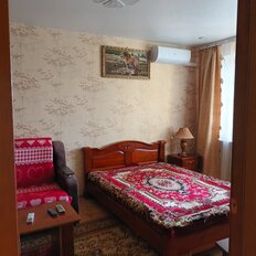 Квартира 37 м², 1-комнатная - изображение 1
