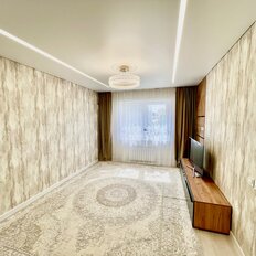 Квартира 42,1 м², 2-комнатная - изображение 1