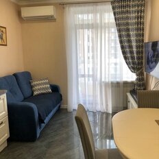 Квартира 80,2 м², 2-комнатная - изображение 3