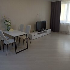 Квартира 35,5 м², студия - изображение 4