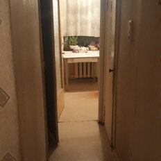 Квартира 55 м², 2-комнатная - изображение 4