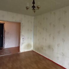 Квартира 36,5 м², 1-комнатная - изображение 4