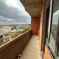 Квартира 130 м², 3-комнатная - изображение 1