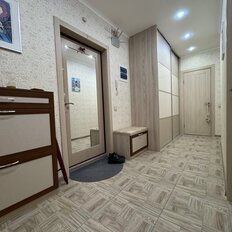 Квартира 60,5 м², 2-комнатная - изображение 4