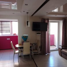 Квартира 65 м², 2-комнатная - изображение 5