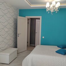 Квартира 96,6 м², 3-комнатная - изображение 2