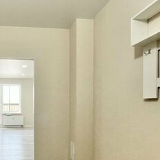 Квартира 30 м², студия - изображение 5