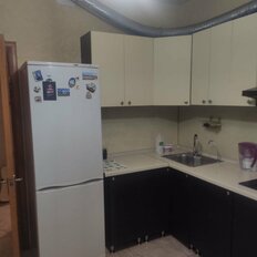 Квартира 58,4 м², 2-комнатная - изображение 4