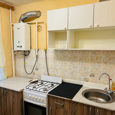 Квартира 30 м², 1-комнатная - изображение 3